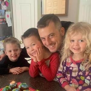 Meet your Posher, Daryl